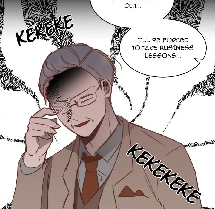 Do You Believe in Ghosts? - Chapter 22 Page 52