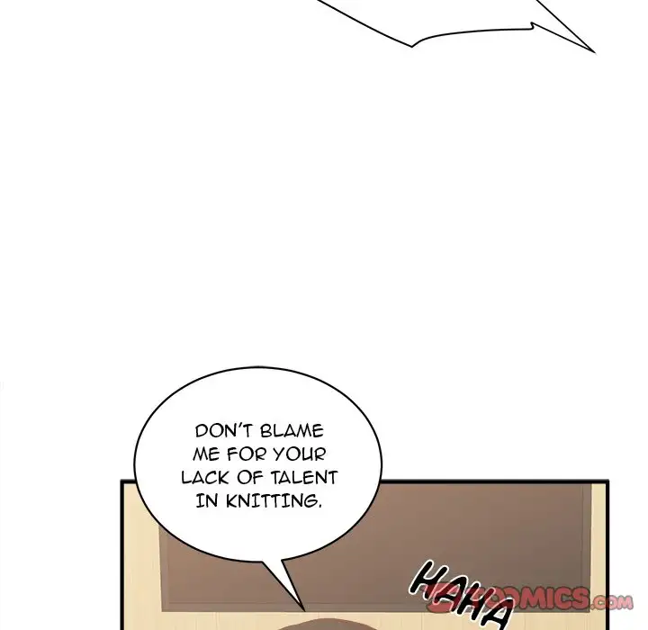 Do You Believe in Ghosts? - Chapter 22 Page 74