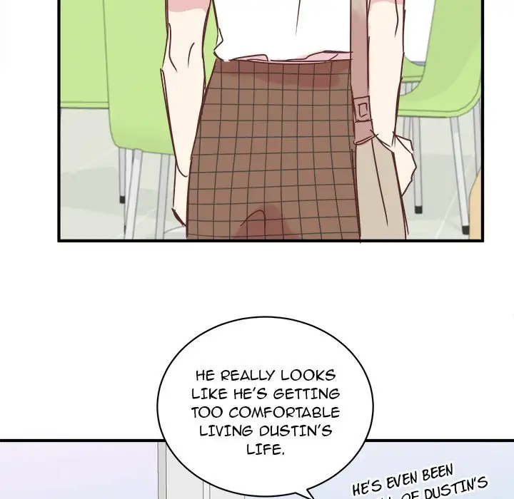 Do You Believe in Ghosts? - Chapter 22 Page 82