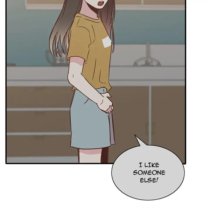 Do You Believe in Ghosts? - Chapter 22 Page 96
