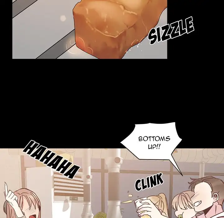 Do You Believe in Ghosts? - Chapter 26 Page 17