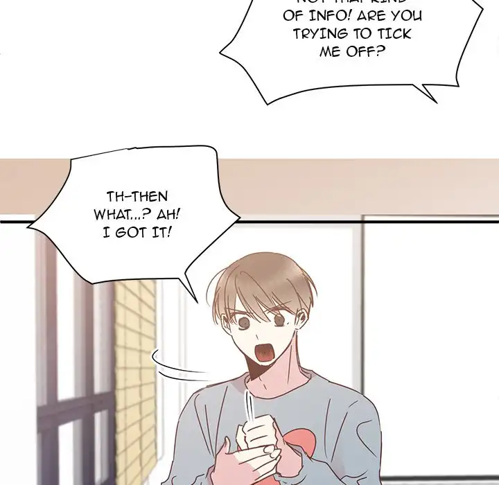 Do You Believe in Ghosts? - Chapter 26 Page 34