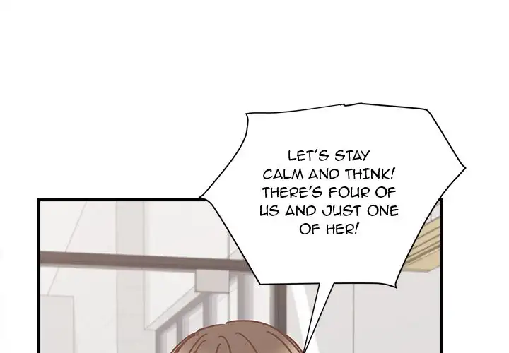 Do You Believe in Ghosts? - Chapter 26 Page 4