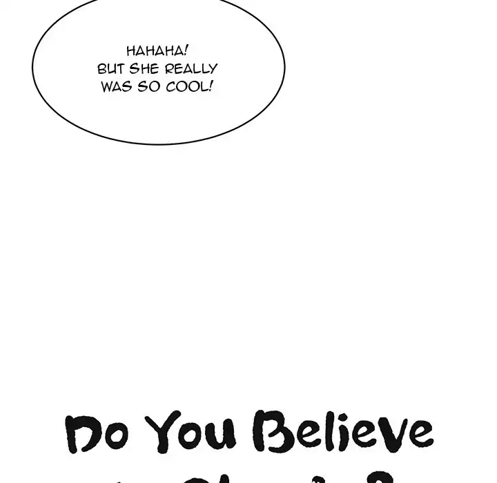 Do You Believe in Ghosts? - Chapter 26 Page 45