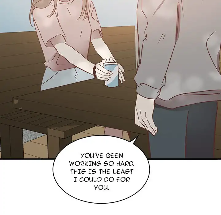Do You Believe in Ghosts? - Chapter 26 Page 52