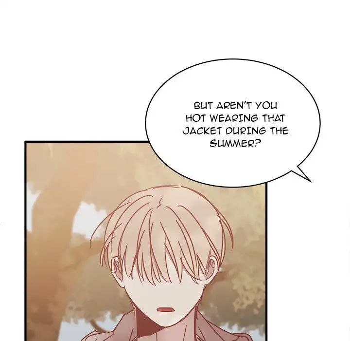 Do You Believe in Ghosts? - Chapter 26 Page 53