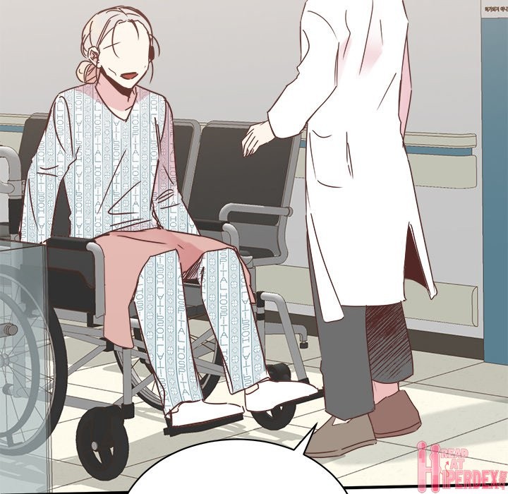 Do You Believe in Ghosts? - Chapter 27 Page 107