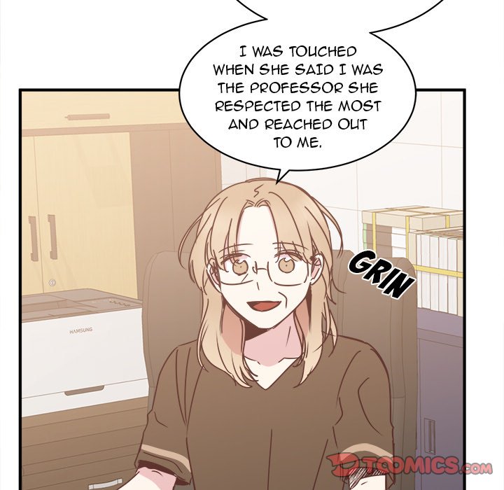 Do You Believe in Ghosts? - Chapter 27 Page 44