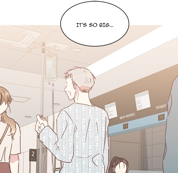 Do You Believe in Ghosts? - Chapter 27 Page 95