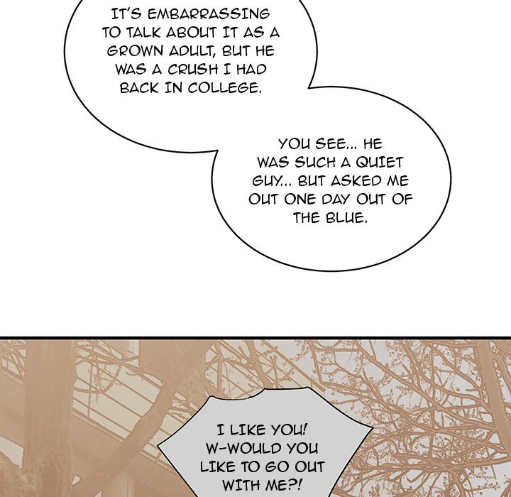 Do You Believe in Ghosts? - Chapter 28 Page 104
