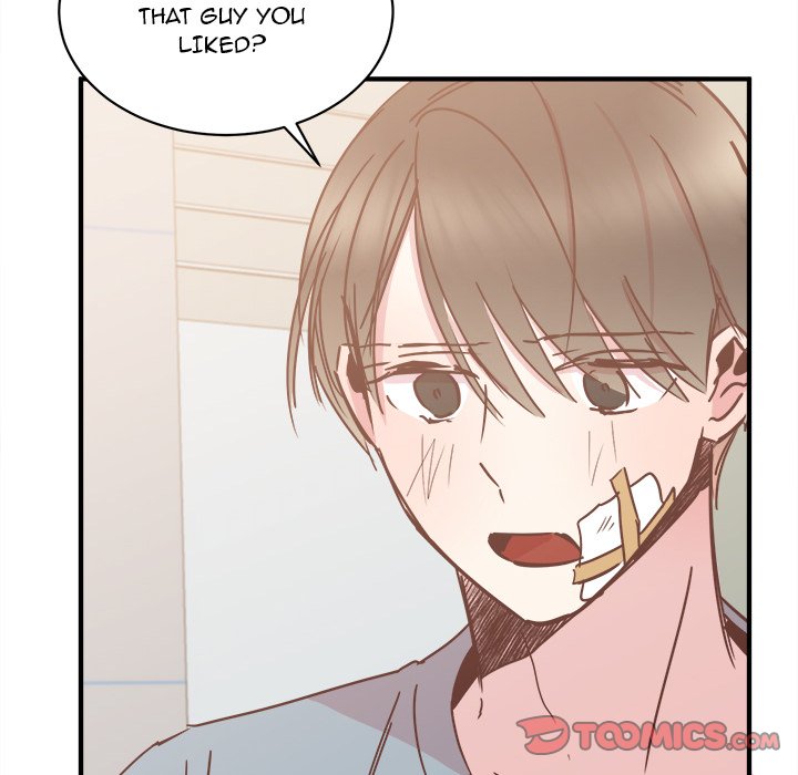 Do You Believe in Ghosts? - Chapter 28 Page 114
