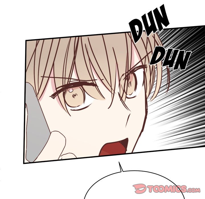 Do You Believe in Ghosts? - Chapter 28 Page 14
