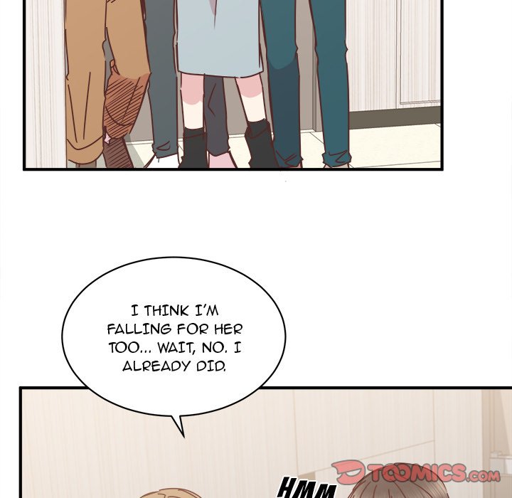 Do You Believe in Ghosts? - Chapter 28 Page 30