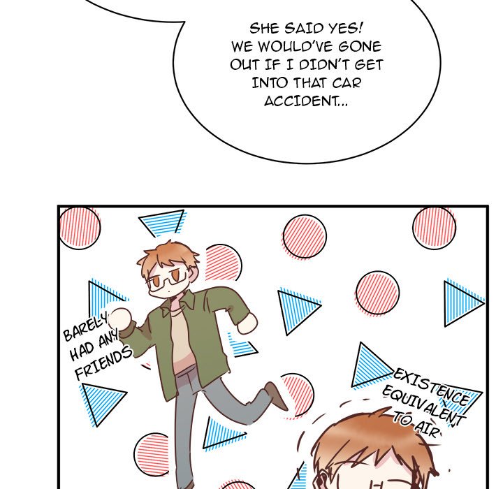 Do You Believe in Ghosts? - Chapter 28 Page 39