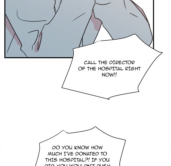 Do You Believe in Ghosts? - Chapter 28 Page 45