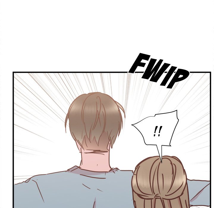 Do You Believe in Ghosts? - Chapter 28 Page 59