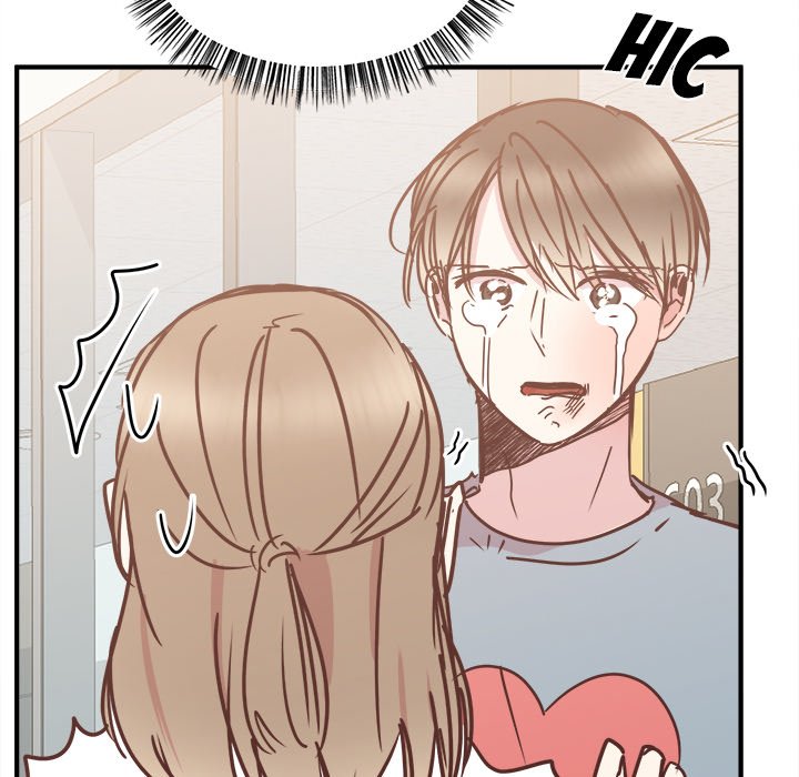 Do You Believe in Ghosts? - Chapter 28 Page 84