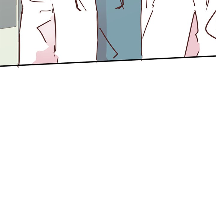 Do You Believe in Ghosts? - Chapter 29 Page 8