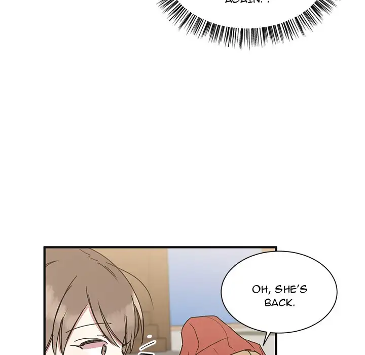 Do You Believe in Ghosts? - Chapter 3 Page 104