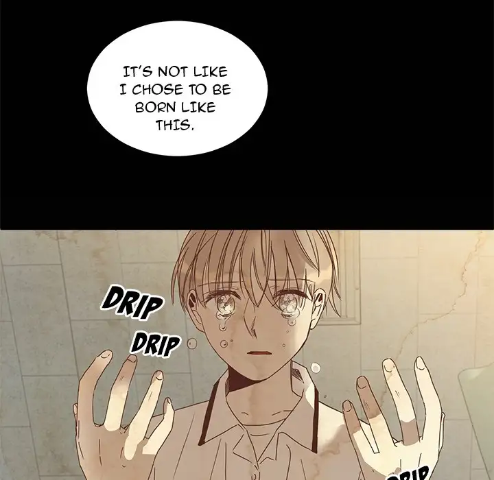 Do You Believe in Ghosts? - Chapter 3 Page 61