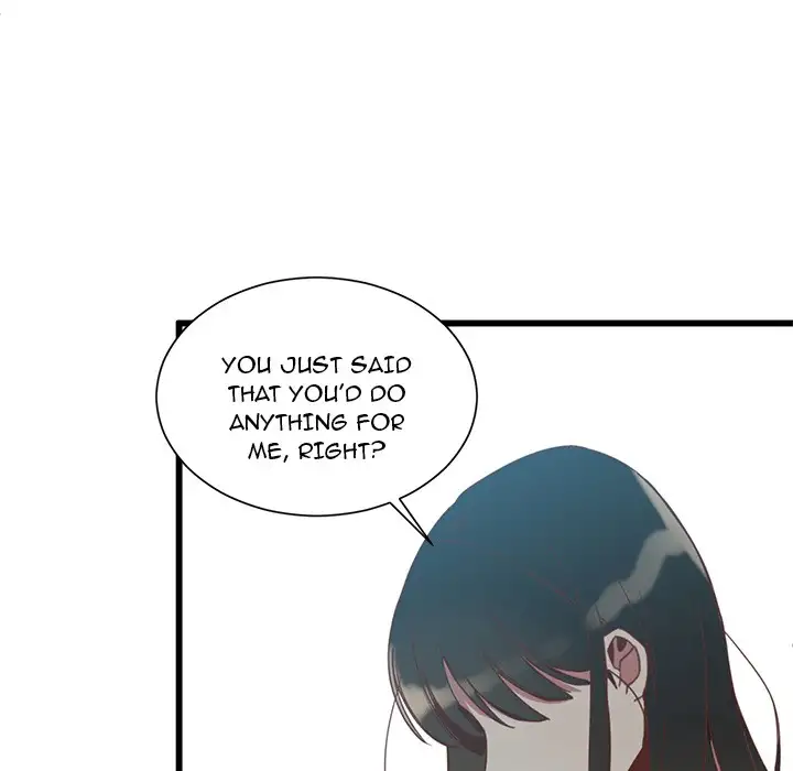 Do You Believe in Ghosts? - Chapter 3 Page 74