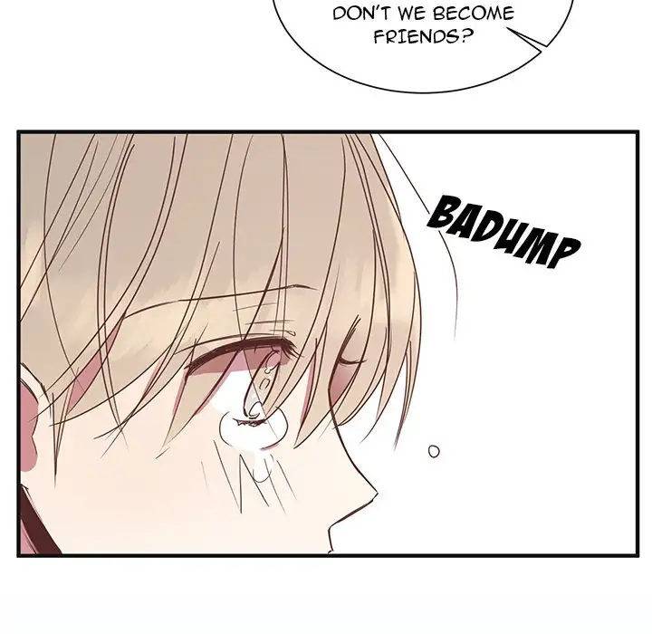 Do You Believe in Ghosts? - Chapter 3 Page 91