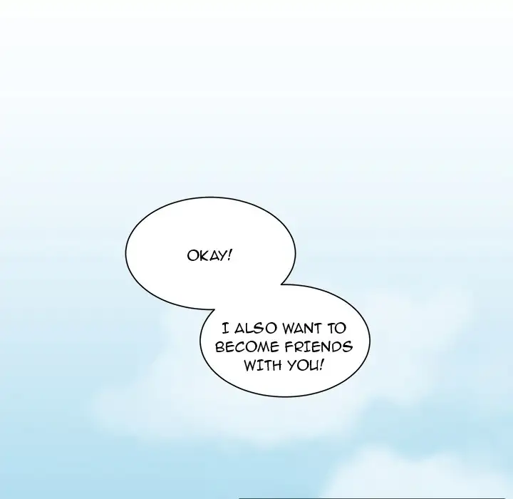 Do You Believe in Ghosts? - Chapter 3 Page 92