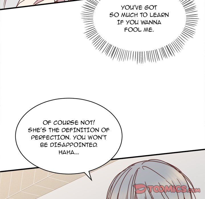 Do You Believe in Ghosts? - Chapter 31 Page 14