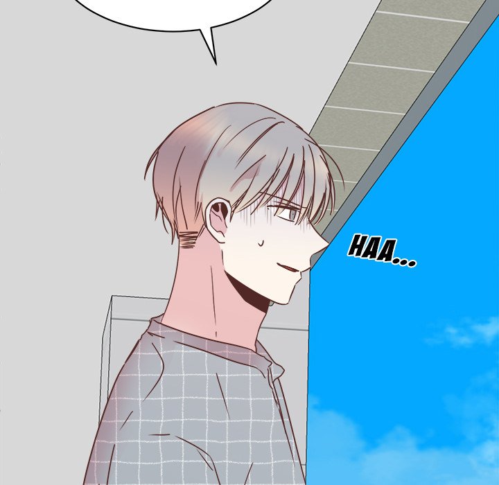 Do You Believe in Ghosts? - Chapter 31 Page 19