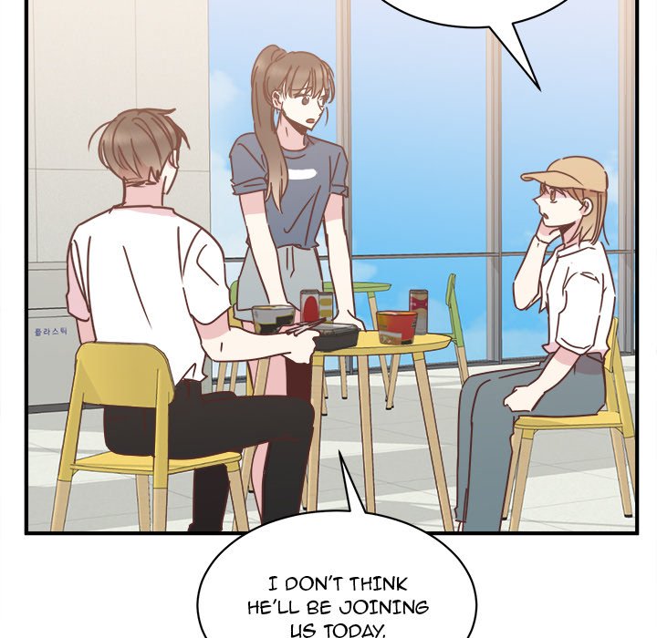 Do You Believe in Ghosts? - Chapter 31 Page 28