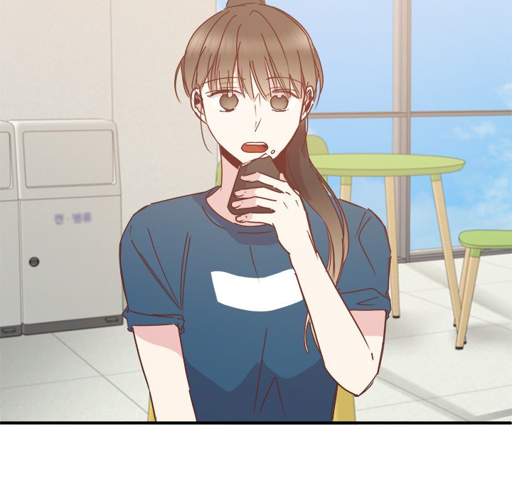 Do You Believe in Ghosts? - Chapter 31 Page 45
