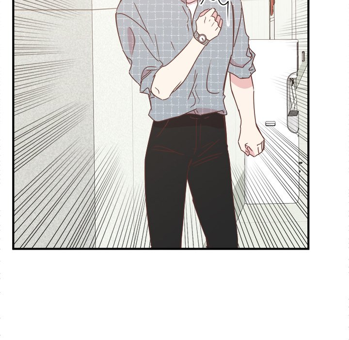 Do You Believe in Ghosts? - Chapter 31 Page 47