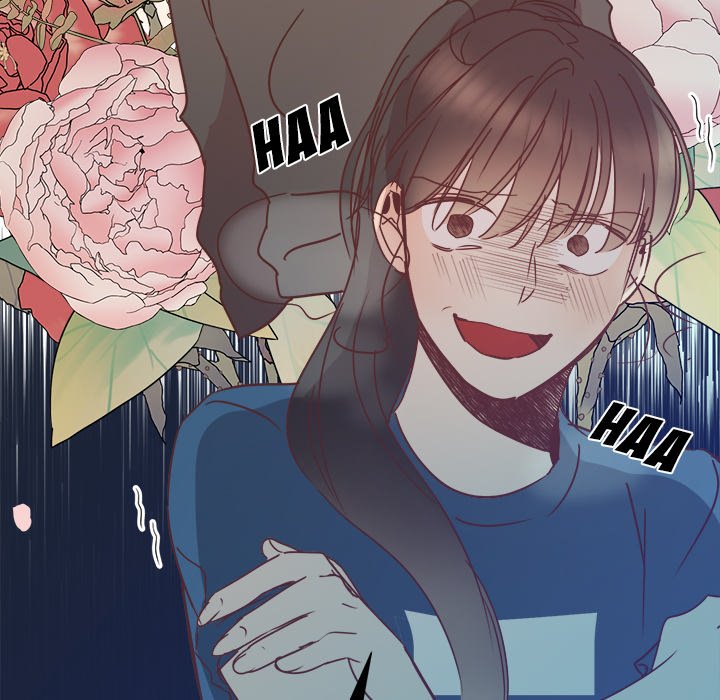 Do You Believe in Ghosts? - Chapter 31 Page 56