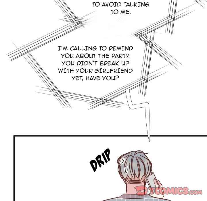 Do You Believe in Ghosts? - Chapter 31 Page 6