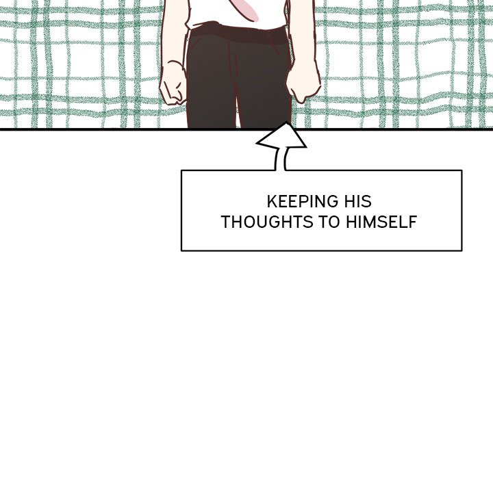 Do You Believe in Ghosts? - Chapter 31 Page 61