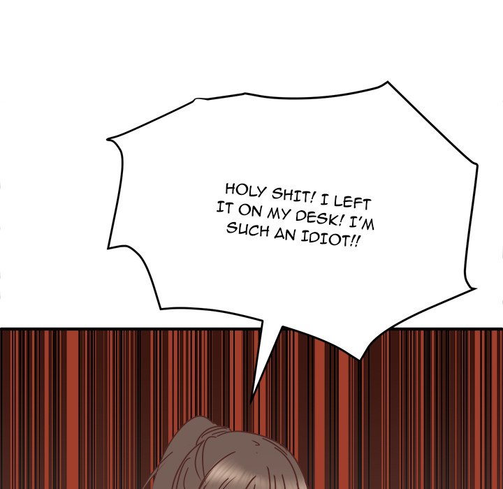 Do You Believe in Ghosts? - Chapter 31 Page 68