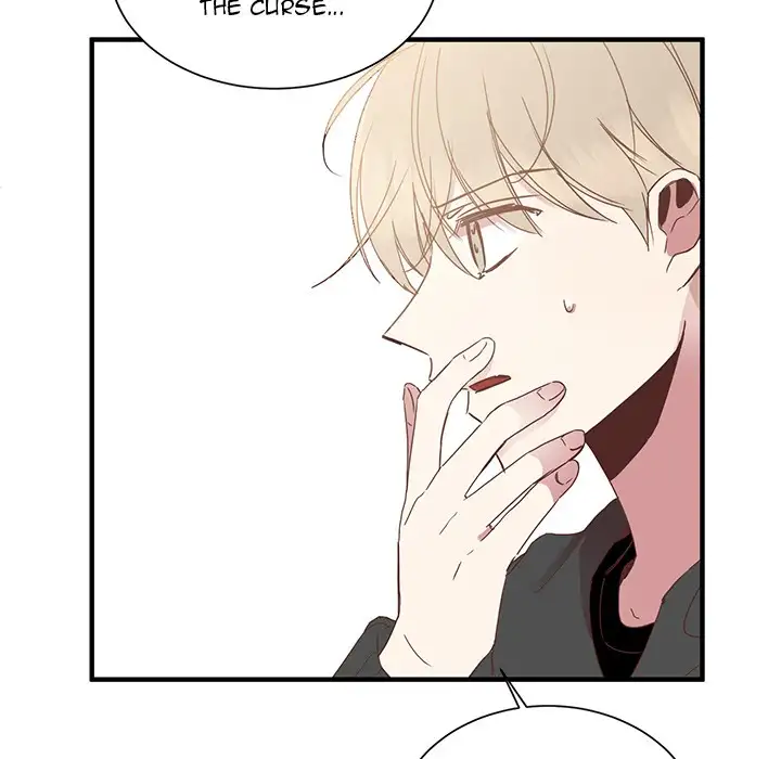 Do You Believe in Ghosts? - Chapter 5 Page 16