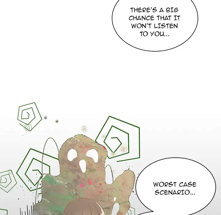 Do You Believe in Ghosts? - Chapter 5 Page 17