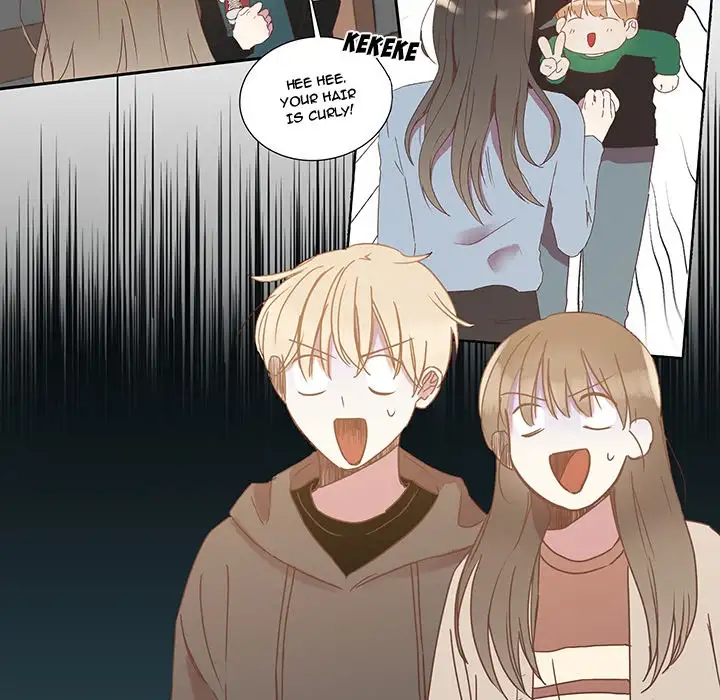 Do You Believe in Ghosts? - Chapter 5 Page 41