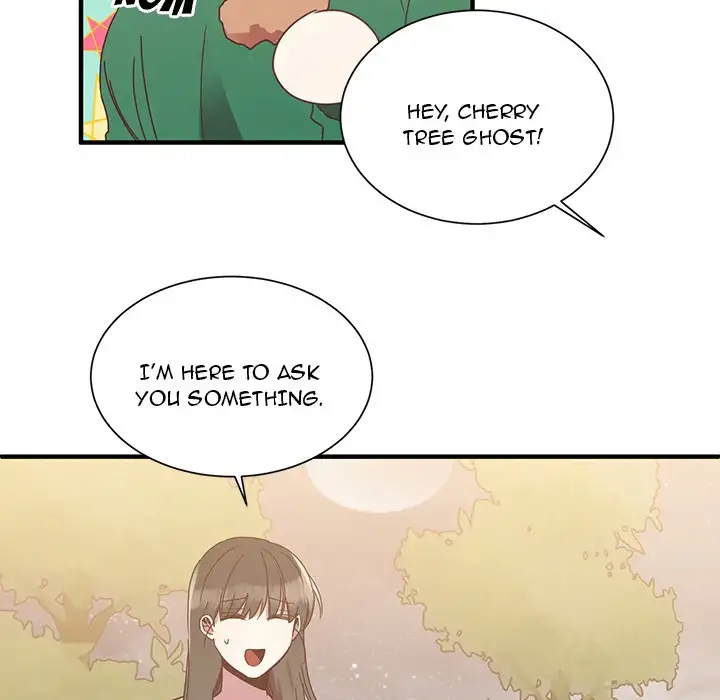 Do You Believe in Ghosts? - Chapter 5 Page 47