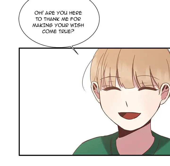 Do You Believe in Ghosts? - Chapter 5 Page 49