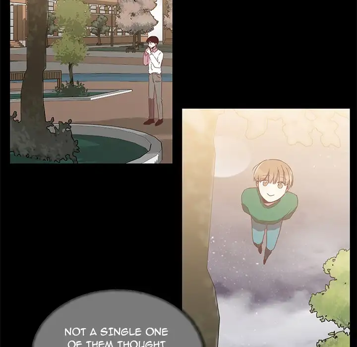 Do You Believe in Ghosts? - Chapter 5 Page 61