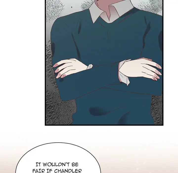 Do You Believe in Ghosts? - Chapter 5 Page 71