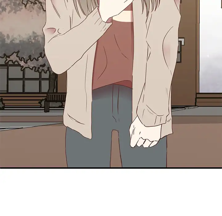Do You Believe in Ghosts? - Chapter 5 Page 73