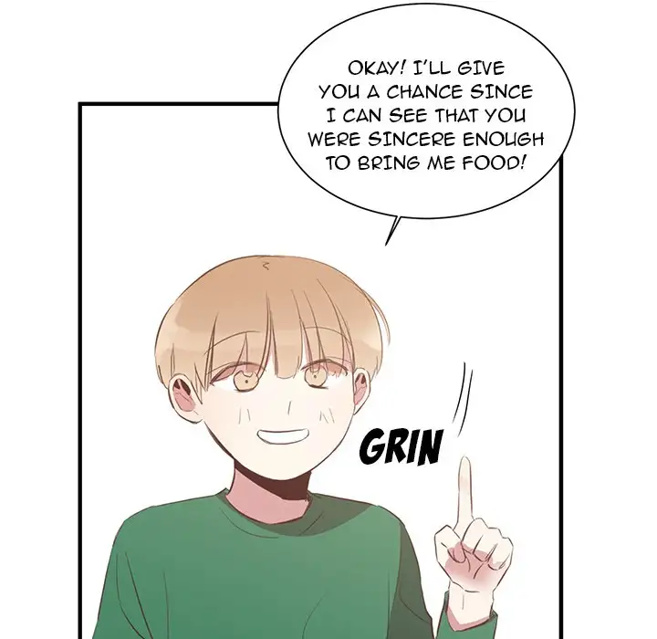 Do You Believe in Ghosts? - Chapter 5 Page 77