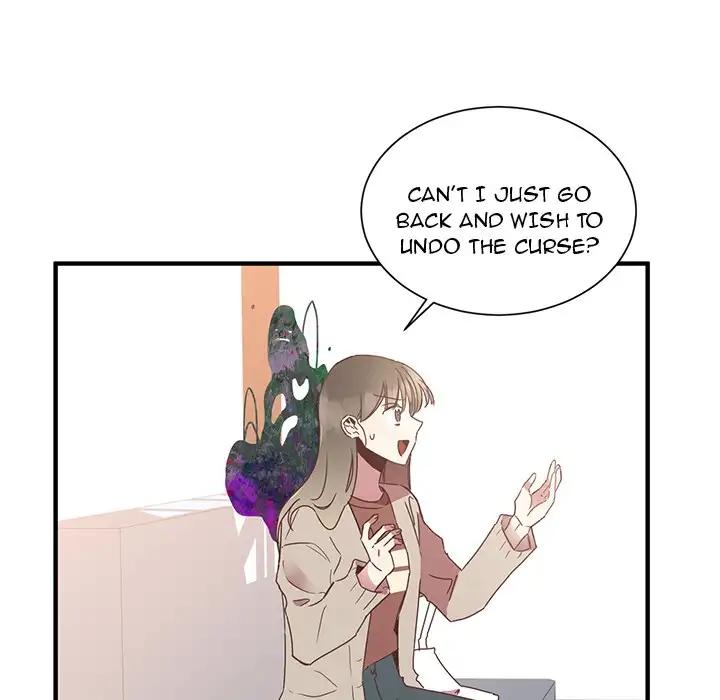 Do You Believe in Ghosts? - Chapter 5 Page 9