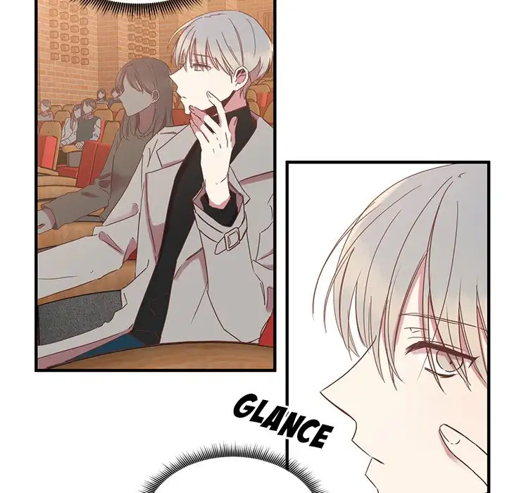 Do You Believe in Ghosts? - Chapter 6 Page 40