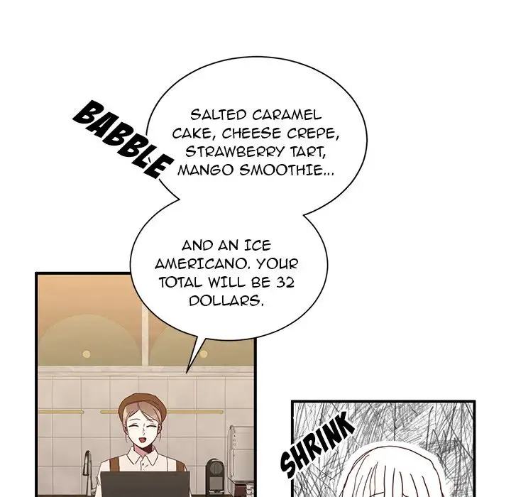Do You Believe in Ghosts? - Chapter 6 Page 61
