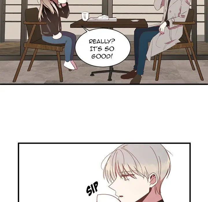 Do You Believe in Ghosts? - Chapter 6 Page 67