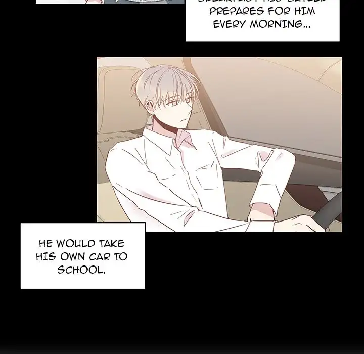 Do You Believe in Ghosts? - Chapter 6 Page 7